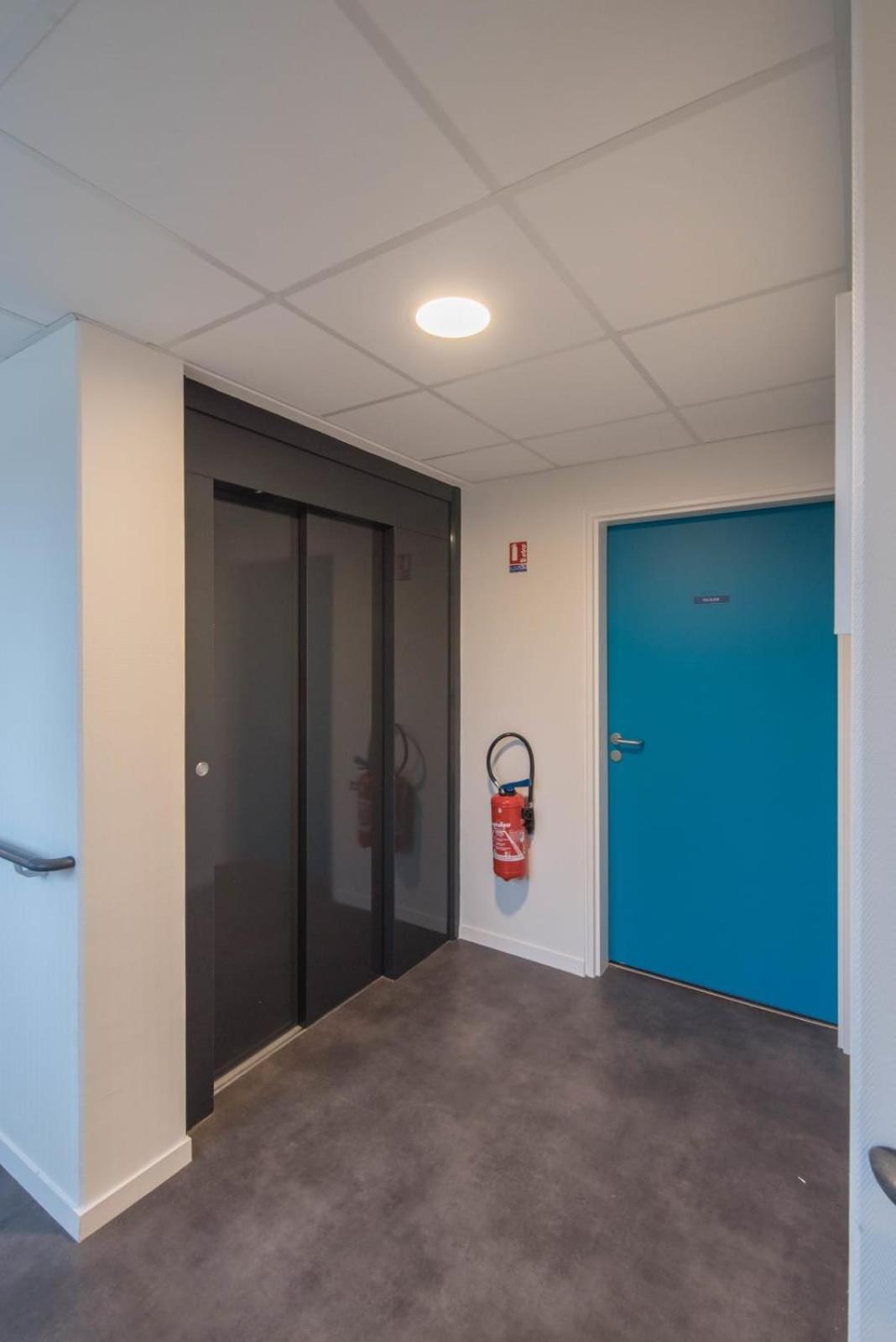 Theo - T2 Proche Gare Apartment Le Mans Luaran gambar