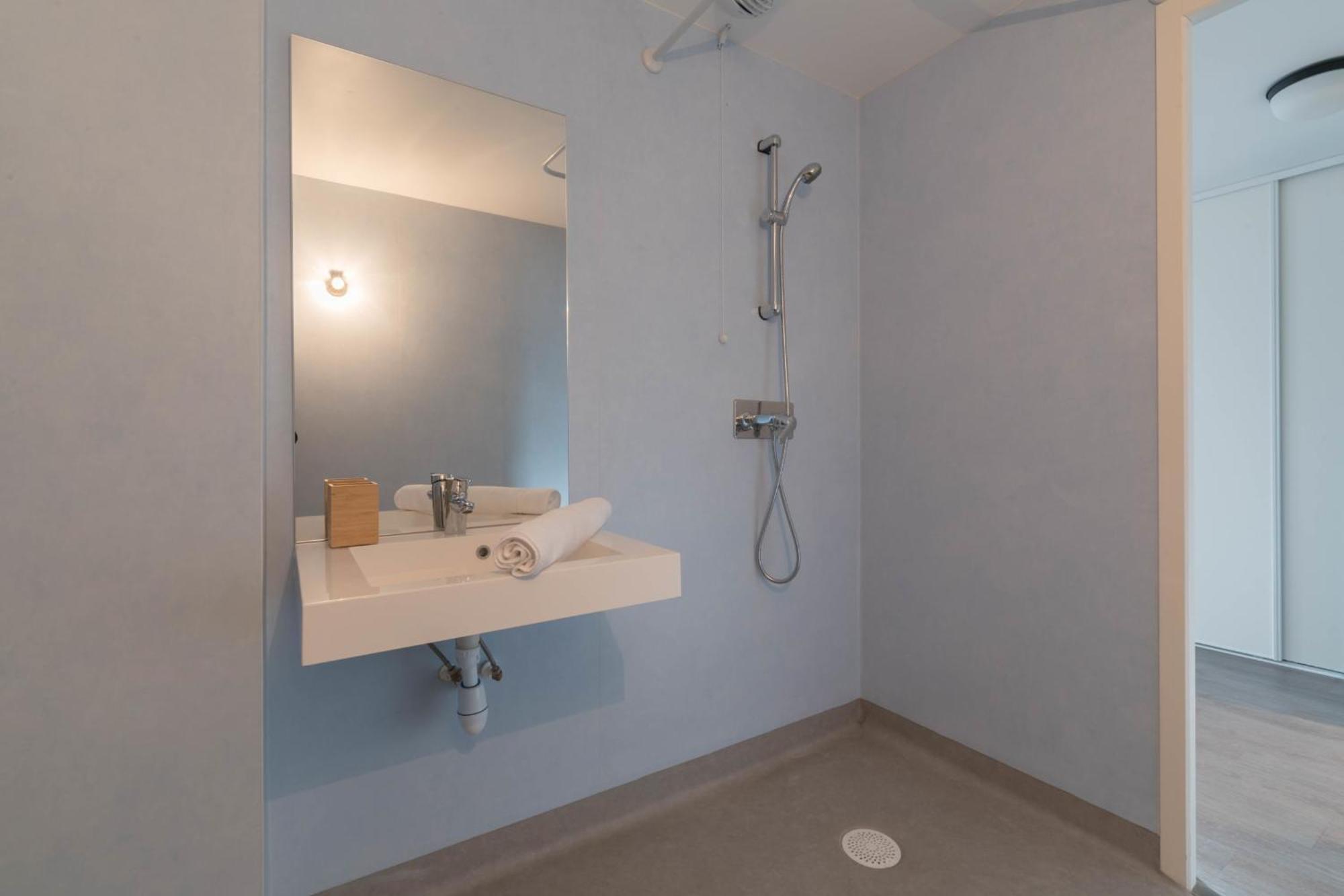 Theo - T2 Proche Gare Apartment Le Mans Luaran gambar