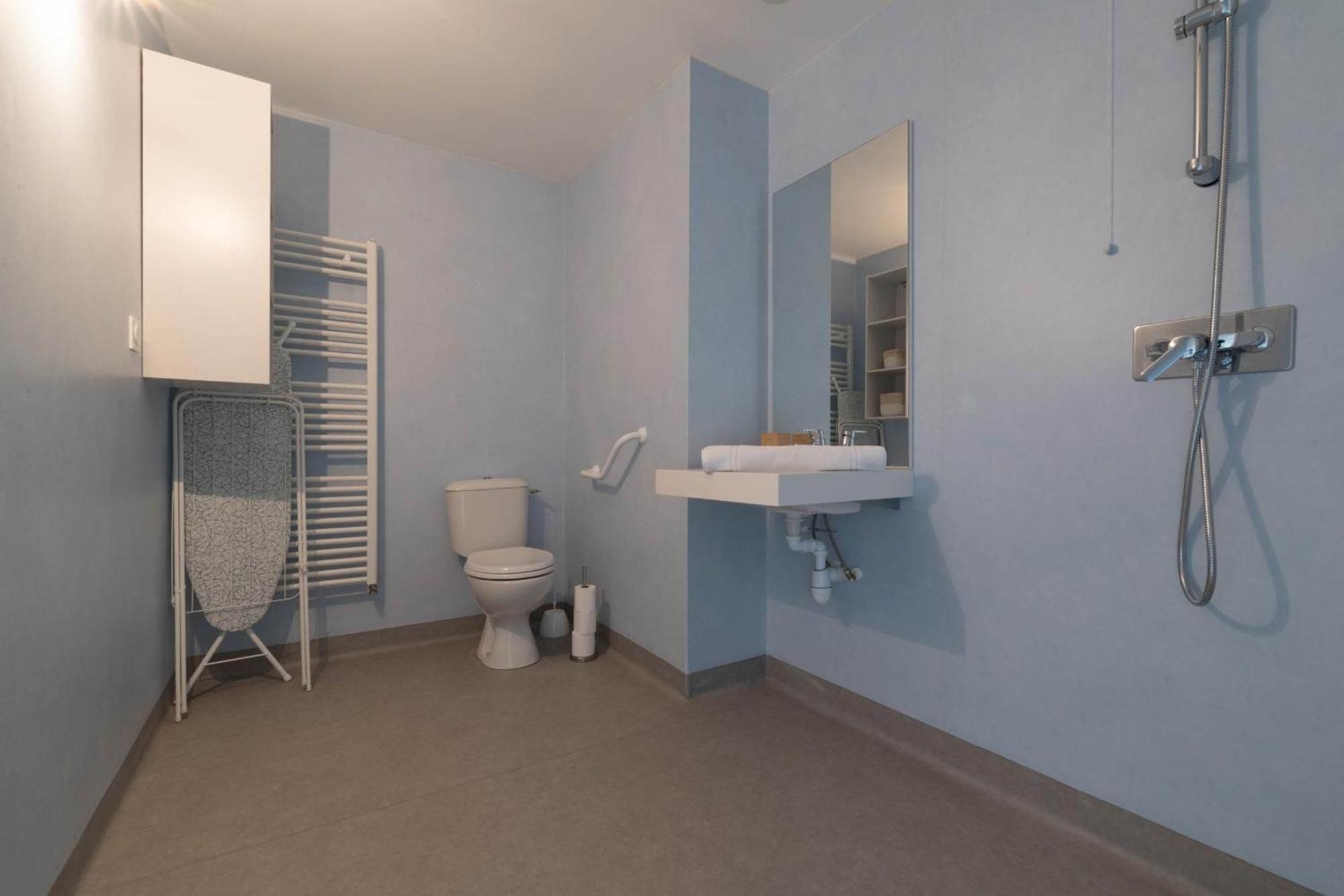 Theo - T2 Proche Gare Apartment Le Mans Luaran gambar